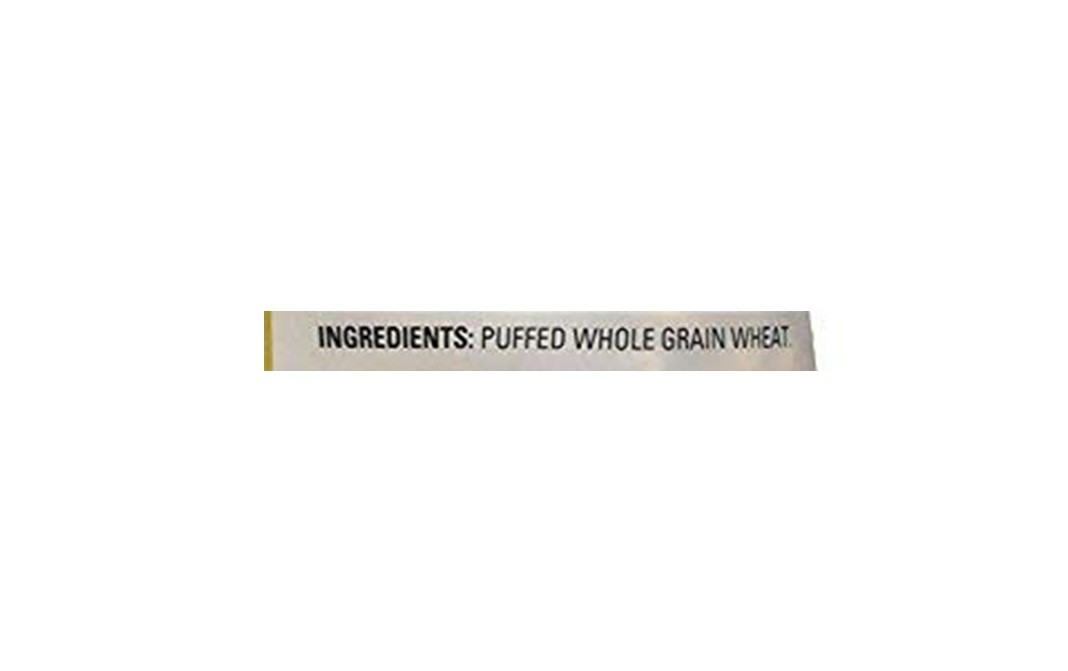 Arrowhead Mills Natural Puffed Wheat Cereal   Pack  170 grams